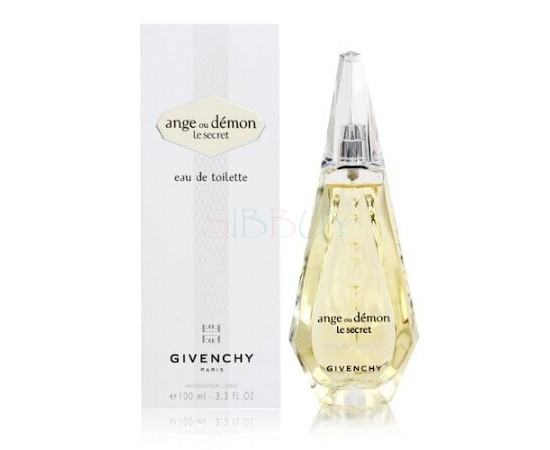 Купить недорого Аромат Givenchy Ange Ou Demon Le Secret Eau de Toilette Туалетная вода