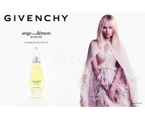 Купить недорого Аромат Givenchy Ange Ou Demon Le Secret Eau de Toilette Туалетная вода
