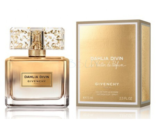 Купить недорого Аромат Givenchy Dahlia Divin Le Nectar De Parfum Парфюмерная вода