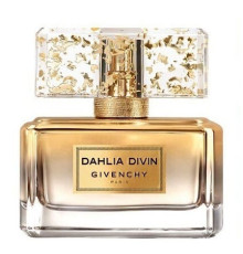 Аромат Givenchy Dahlia Divin Le Nectar De Parfum Парфюмерная вода