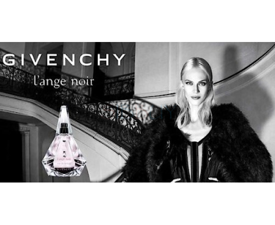 Купить недорого Аромат Givenchy L’Ange Noir Eau De Toilette Туалетная вода