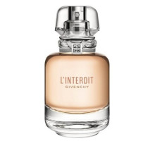 Аромат Givenchy L'Interdit Eau de Toilette Туалетная вода