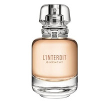 Аромат Givenchy L'Interdit Eau de Toilette Туалетная вода