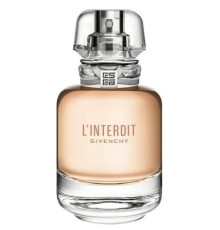 Аромат Givenchy L'Interdit Eau de Toilette Туалетная вода