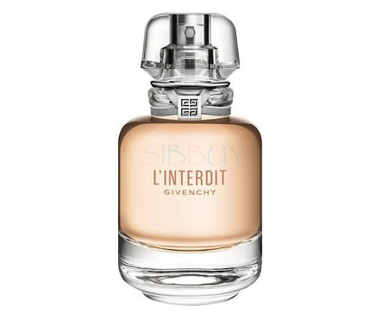 Купить недорого Аромат Givenchy LInterdit Eau de Toilette Туалетная вода