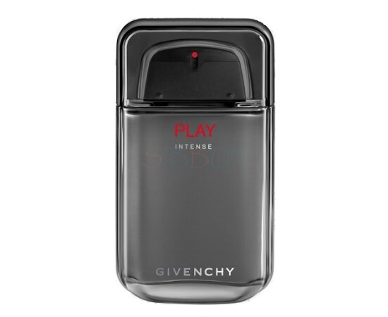 Купить недорого Аромат Givenchy Play Pour Homme Intense Туалетная вода