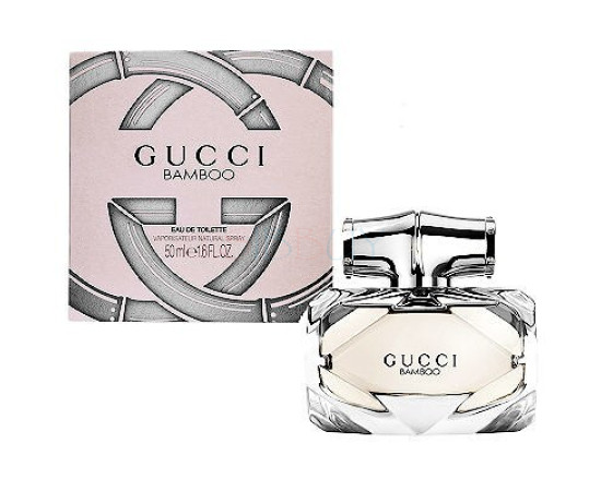 Купить недорого Аромат Gucci Gucci Bamboo Туалетная вода