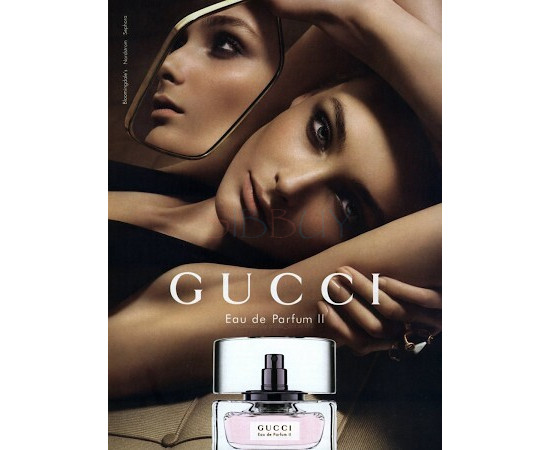 Купить недорого Аромат Gucci Gucci Eau De Parfum II Парфюмерная вода
