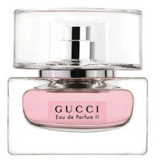 Аромат Gucci Gucci Eau De Parfum II Парфюмерная вода
