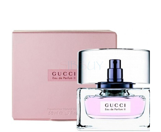 Купить недорого Аромат Gucci Gucci Eau De Parfum II Парфюмерная вода