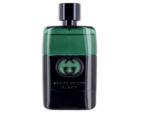 Купить недорого Аромат Gucci Gucci Guilty Black Pour Homme Туалетная вода