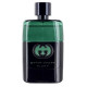 Купить недорого Аромат Gucci Gucci Guilty Black Pour Homme Туалетная вода