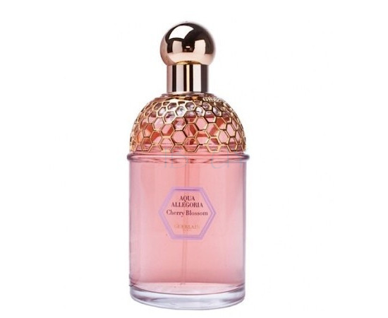 Купить недорого Аромат Guerlain Aqua Allegoria Cherry Blossom Туалетная вода