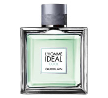 Аромат Guerlain L’Homme Ideal Cool Туалетная вода
