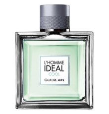 Аромат Guerlain L’Homme Ideal Cool Туалетная вода