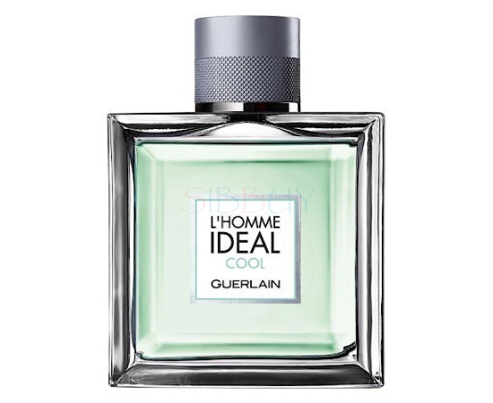 Купить недорого Аромат Guerlain L’Homme Ideal Cool Туалетная вода