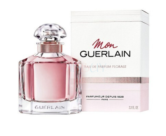 Купить недорого Аромат Guerlain Mon Guerlain Florale Парфюмерная вода