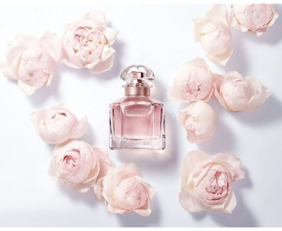 Купить недорого Аромат Guerlain Mon Guerlain Florale Парфюмерная вода