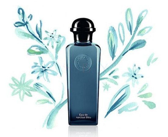 Купить недорого Аромат Hermès Eau de Narcisse Bleu Одеколон