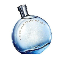 Аромат Hermès Eau des Merveilles Bleue Туалетная вода