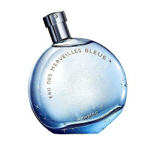 Аромат Hermès Eau des Merveilles Bleue Туалетная вода