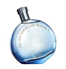 Аромат Hermès Eau des Merveilles Bleue Туалетная вода