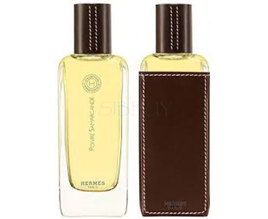 Купить недорого Аромат Hermès Poivre Samarcande Туалетная вода