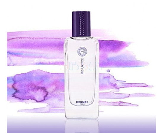 Купить недорого Аромат Hermès Iris Ukiyoe Туалетная вода