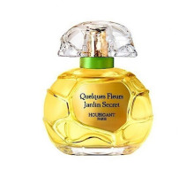 Аромат Houbigant Quelques Fleurs Jardin Secret 2018 Парфюмерная вода