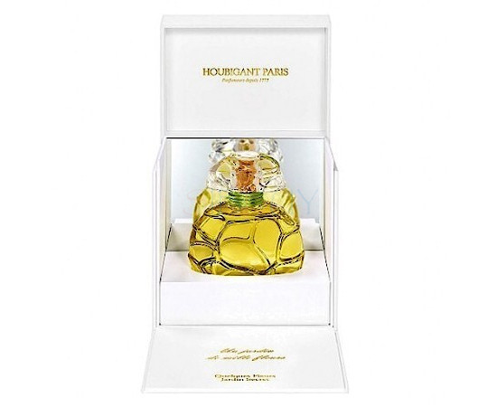 Купить недорого Аромат Houbigant Quelques Fleurs Jardin Secret Extrait de Parfum Духи / Экстракт