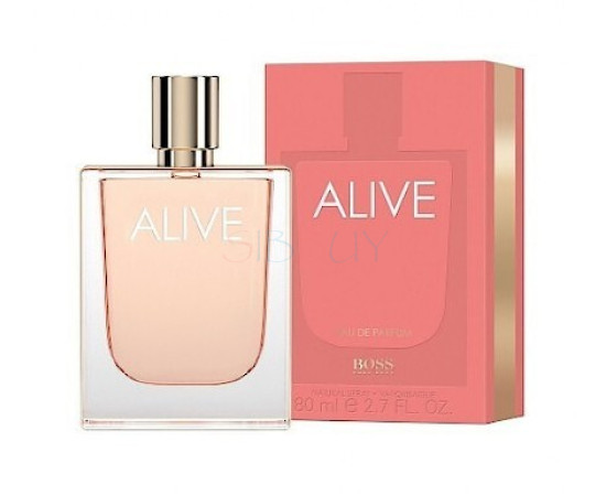 Купить недорого Аромат Hugo Boss Boss Alive Парфюмерная вода