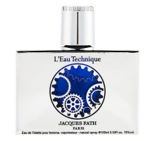 Аромат Jacques Fath L'Eau Technique Туалетная вода