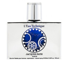 Аромат Jacques Fath L'Eau Technique Туалетная вода