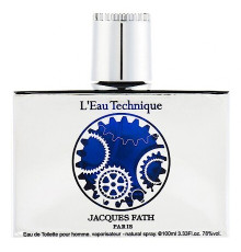 Аромат Jacques Fath L'Eau Technique Туалетная вода