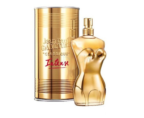 Купить недорого Аромат Jean Paul Gaultier Classique Intense Парфюмерная вода