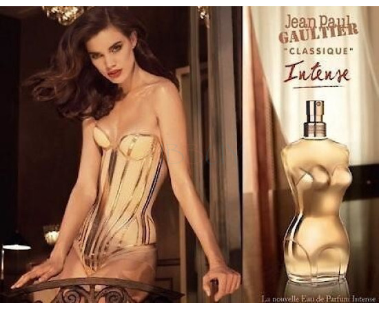 Купить недорого Аромат Jean Paul Gaultier Classique Intense Парфюмерная вода