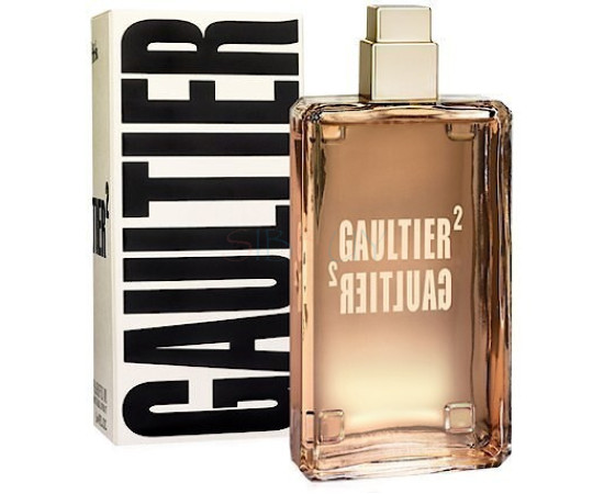 Купить недорого Аромат Jean Paul Gaultier Gaultier 2 Туалетная вода