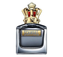 Аромат Jean Paul Gaultier Scandal Pour Homme Туалетная вода