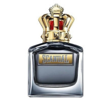 Аромат Jean Paul Gaultier Scandal Pour Homme Туалетная вода