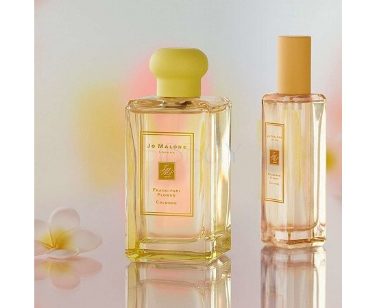 Купить недорого Аромат Jo Malone Frangipani Flower Одеколон
