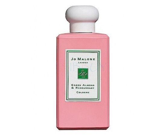 Купить недорого Аромат Jo Malone Green Almond & Redcurrant Одеколон