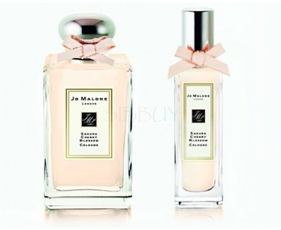 Купить недорого Аромат Jo Malone Sakura Cherry Blossom Одеколон