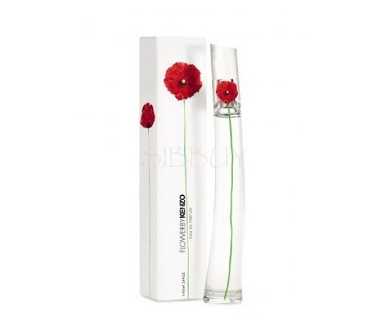 Купить недорого Аромат Kenzo Flower by Kenzo Туалетная вода
