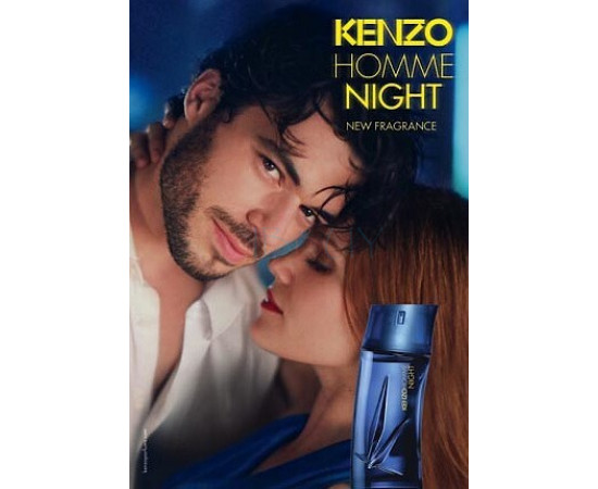 Купить недорого Аромат Kenzo Kenzo Homme Night Туалетная вода