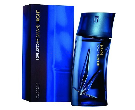 Купить недорого Аромат Kenzo Kenzo Homme Night Туалетная вода