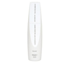 Аромат Kenzo KenzoKi White Lotus (Relaxant) Ароматная дымка