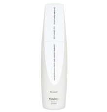 Аромат Kenzo KenzoKi White Lotus (Relaxant) Ароматная дымка
