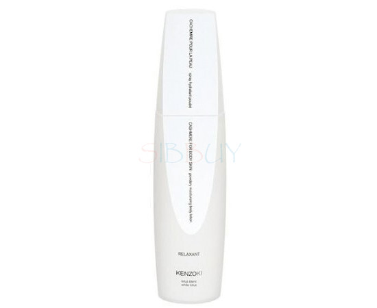 Купить недорого Аромат Kenzo KenzoKi White Lotus (Relaxant) Ароматная дымка