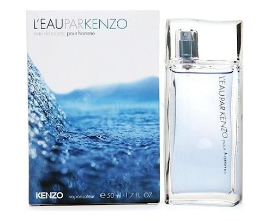 Купить недорого Аромат Kenzo LEau Par Kenzo Pour Homme Туалетная вода