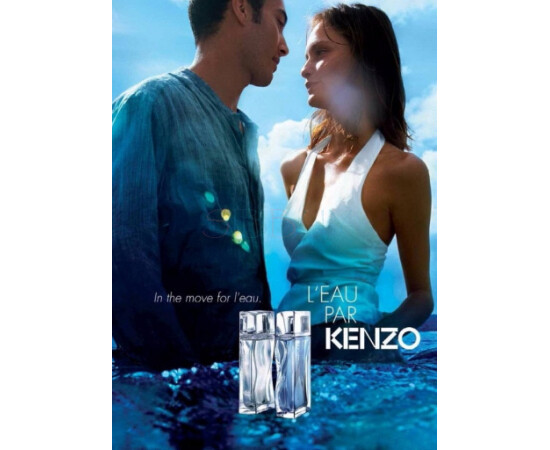 Купить недорого Аромат Kenzo LEau Par Kenzo Туалетная вода